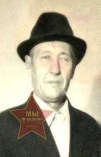 Клименко Алексей Антонович