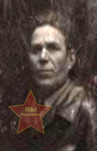 Халезин Алип Филатович