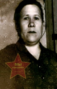 Комелькова Евгения Ивановна