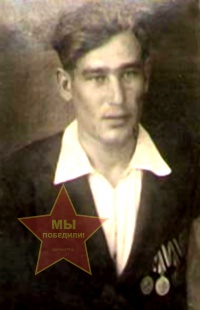 Вольхин Борис Михайлович