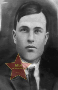 Шабалин Иван Петрович
