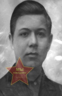 Мокшин Иван Семёнович