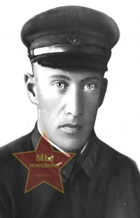 Филякин Геннадий Ильич