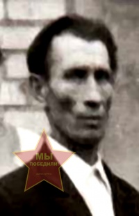 Ярушин Павел Матвеевич