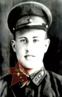 Никифоров Алексей Васильевич