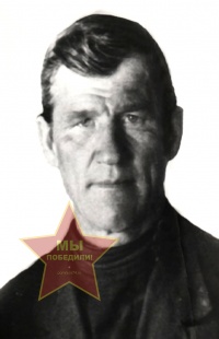 Панин Иван Антонович