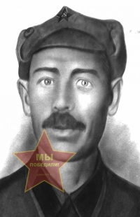 Мешков Иван Максимович