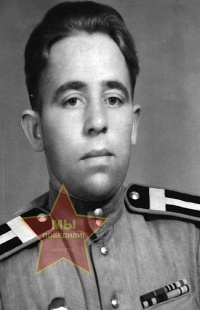 Коновалов Михаил Васильевич