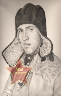 Абрамов Павел Алексеевич