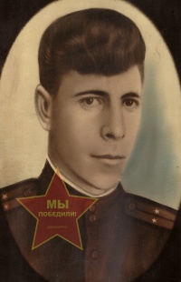 Данилов Сергей Александрович