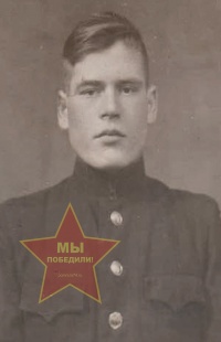 Петраков Николай Егорович