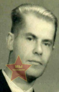 Хаткевич Александр Петрович