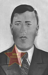 Усов Степан Иванович