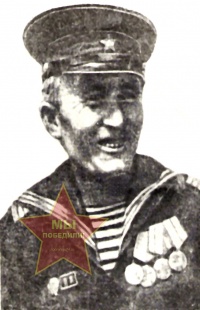 Насыров Набиюлла Насибуллович