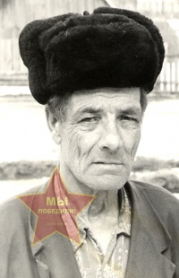 Хужиахметов Рауф