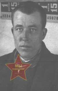 Неясов Гаврила Константинович