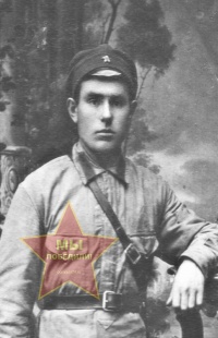 Нарсеев Петр Иванович