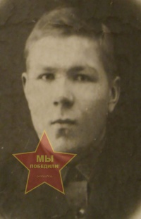 Слукины Иван Данилович и Данил Герасимович