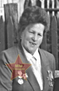 Пилявец Зоя Яковлевна