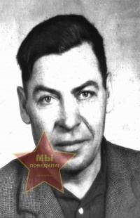 Корнев Иван Иванович