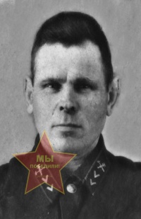 Широковских Фёдор Васильевич