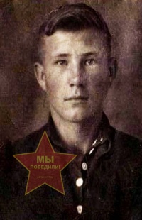 Шульгин Николай Андреевич