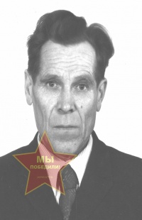 Родин Леонид Васильевич