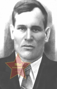 Ивойлов Сергей Федорович