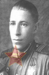 Захарин Евгений Венедиктович