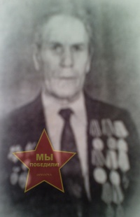 Макаров Иван Игнатьевич
