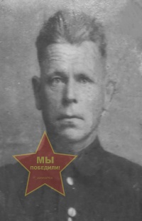 Скрябин Иван Андреевич