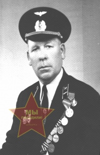 Степанидин Борис Андреевич