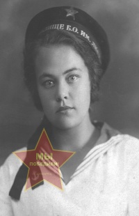 Суханова Муза Михайловна