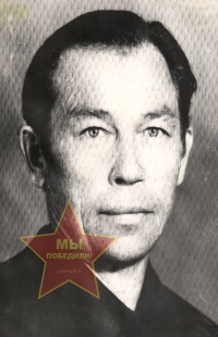 Владимиров Александр Николаевич