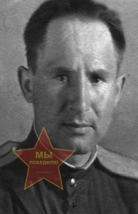 Мугинов Кашиф Шакурович