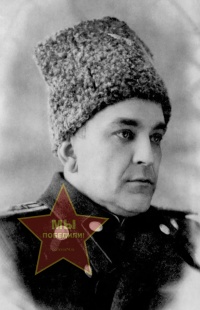 Микулин Пётр Петрович