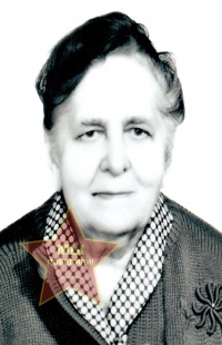 Микулина Людмила Ивановна