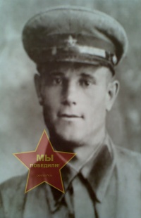 Слепов Иван Алексеевич