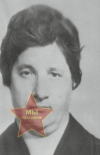 Хисамутдинова Валентина Васильевна