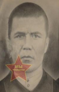 Юлмухаметов Хакимьян Зулкарнаевич