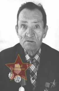 Рылов Константин Петрович