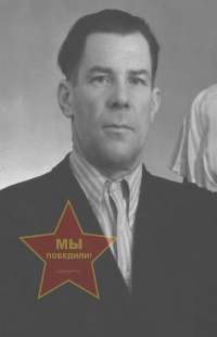 Фёдоров Иван Яковлевич