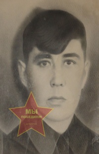 Юлмухаметов Хайбулла Зулкарнаевич