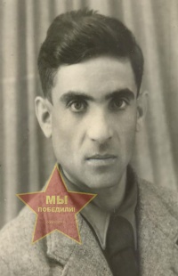 Сприкут Абрам Моисеевич