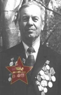 Красюк Сергей Петрович