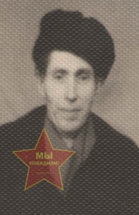 Самойлов Иван Игнатьевич