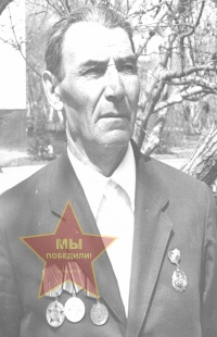 Николаев Михаил Александрович