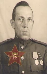 Алтаев Валентин Андреевич