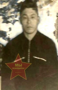 Имашев Михаил Михайлович