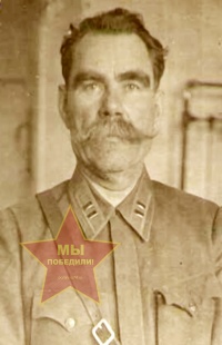 Борисенков Аким Иванович